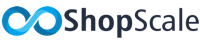 ShopScale API Based E-Commerce Platform Logo